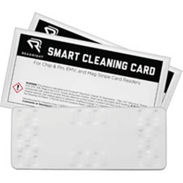 Excellent Appliances Smart Multipurpose Cleaning Card, White EX3750592 - main